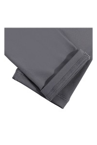 Fitness pants women's high waist fake two-piece running Yoga Pants elastic tight fitting autumn and winter wear quick drying exercise pants  SKSP024 detail view-1